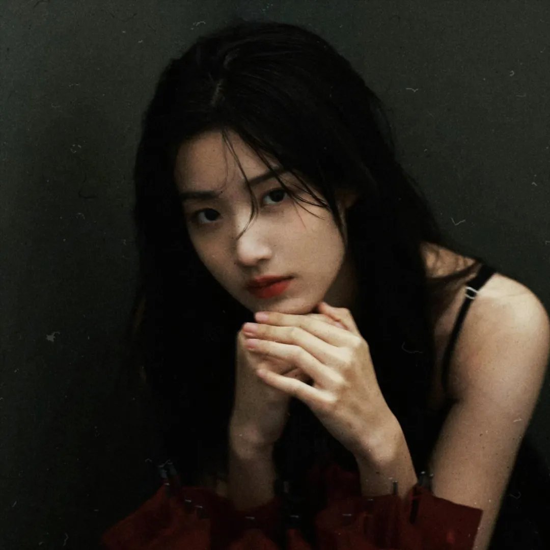 被激怒的女人