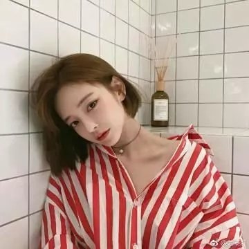 信仰的女人
